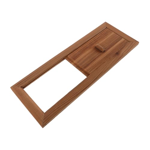 Milisten Lüftung Für Sauna Saunaraum-lüftungsöffnung Fenster Für Sauna Saunafenster Saunaraum-lüftungsöffnung Sauna-lüftungsöffnung Saunalüftung Aus Materialien Milisten Lüftung Für Sauna Saunaraum-lüftungsöffnung Fenster Für Sauna Saunafenster Saunaraum-lüftungsöffnung Sauna-lüftungsöffnung Saunalüftung Aus Materialien von Milisten
