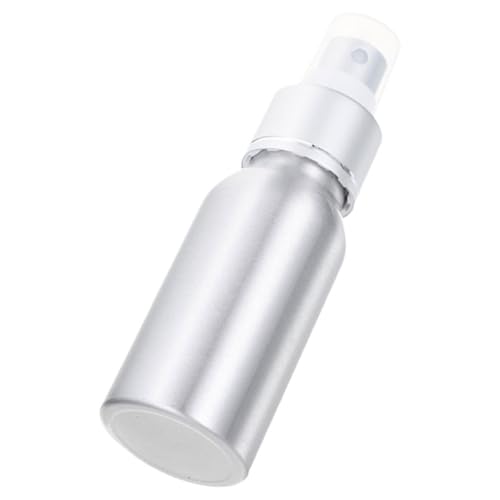 Milisten Bitter-Sprühflasche küchenarmatur kitchen accessories Parfümflasche Bitter Dekanter Sprühflaschen grillzubehör Cocktailzerstäuber Mini Herr Flasche aus Aluminium von Milisten