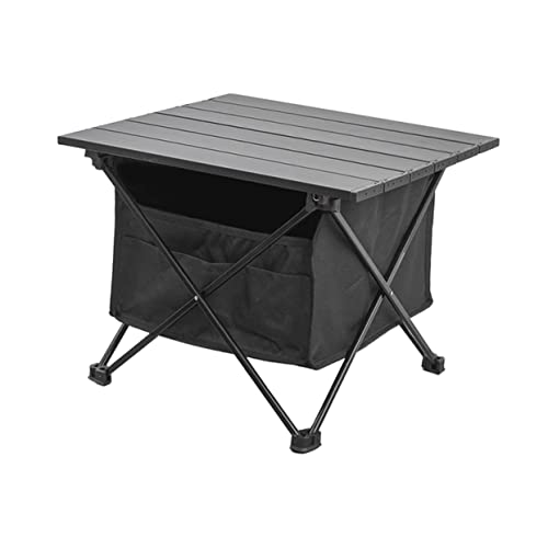 Milisten Camping Klapptisch Outdoor Grilltisch Mit Tragetasche Leichter Camping Für Picknick Und Reisen Klappdesign Milisten Camping Klapptisch Outdoor Grilltisch Mit Tragetasche Leichter Camping Für Picknick Und Reisen Klappdesign von Milisten
