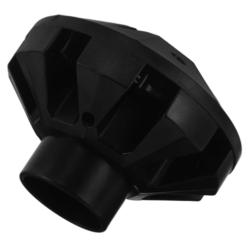 Milisten Dachplatte Schirmbefestigungen Regenschirm Ersatz Bequeme Regenschirmkurbelgriffplatte Reparaturset für Terrassenschirme Zubehör für Terrassenschirme Dachplatten Abs Schwarz Milisten Dachplatte Schirmbefestigungen Regenschirm Ersatz Bequeme Regenschirmkurbelgriffplatte Reparaturset für Terrassenschirme Zubehör für Terrassenschirme Dachplatten Abs Schwarz von Milisten