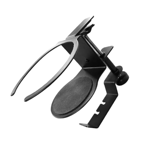 Milisten Drehbarer Mehrzweck Haken mit Tassenhalter und Flaschenständer Platzsparend Robust für Büro und Zuhause Einfacher Montage als für Kollegen und Freunde Milisten Drehbarer Mehrzweck Haken mit Tassenhalter und Flaschenständer Platzsparend Robust für Büro und Zuhause Einfacher Montage als für Kollegen und Freunde von Milisten