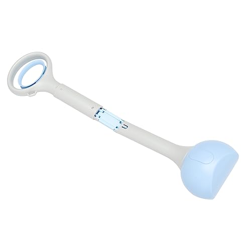 Milisten Faltbare Hundekot Schaufel Langer Pet Poop Picker aus Hochwertigem Langlebigem Reinigungswerkzeug für Hunde im Freien und Drinnen für Schnelle und Effektive Entsorgung von Milisten Faltbare Hundekot Schaufel Langer Pet Poop Picker aus Hochwertigem Langlebigem Reinigungswerkzeug für Hunde im Freien und Drinnen für Schnelle und Effektive Entsorgung von von Milisten
