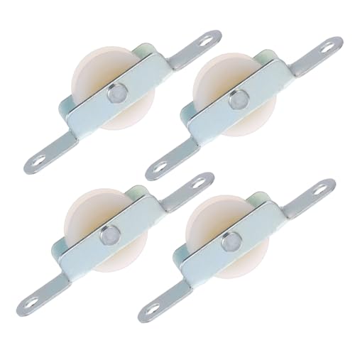 Milisten Flaschenzughalterungssatz Für Terrassenschirme Milisten Flaschenzughalterungssatz Für Terrassenschirme von Milisten