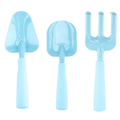 Milisten Gartenset Teilig mit Harke und Kleinem Holzgriff für Jungen und Mädchen Kindersicheres Gartenwerkzeug für Outdoor Pflanzen und Anzucht zur Eltern Junge Mädchen Kommunikation Milisten Gartenset Teilig mit Harke und Kleinem Holzgriff für Jungen und Mädchen Kindersicheres Gartenwerkzeug für Outdoor Pflanzen und Anzucht zur Eltern Junge Mädchen Kommunikation von Milisten