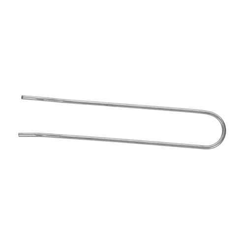 Milisten Grillrostheber aus Edelstahl Robust Langlebig Hitzebeständig Grillrost Lifter Werkzeug für Feuertonne Grillen Fisch Gemüse Einfach zu Reinigen Milisten Grillrostheber aus Edelstahl Robust Langlebig Hitzebeständig Grillrost Lifter Werkzeug für Feuertonne Grillen Fisch Gemüse Einfach zu Reinigen von Milisten