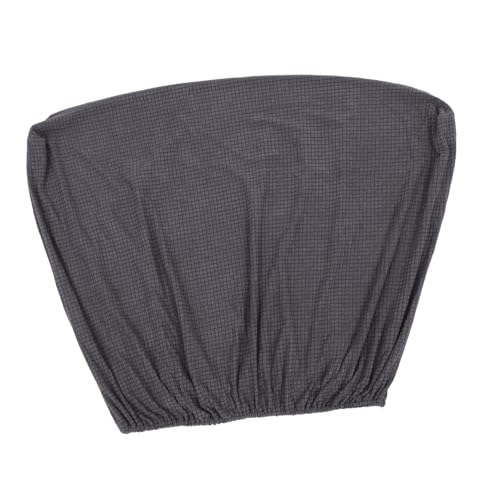Milisten Heizkörper Staubschutzabdeckung aus Waschbar Langlebig und Robust für Innen und Außenheizungen Leichter Schutz vor Staub und Schmutz Installieren Minimalistisches Design Groß von Milisten