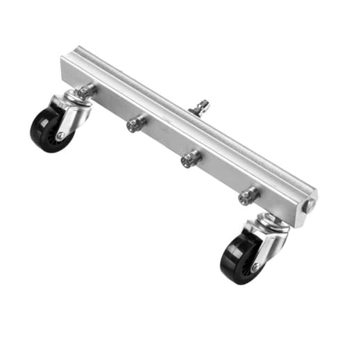 Milisten Hochdruck waschbürste mit Düsen Bodenreiniger Teleskopstiel Kompatibel für Hochdruckreiniger Schnellkupplung Drehbare für Gründliche Flächenreinigung Milisten Hochdruck waschbürste mit Düsen Bodenreiniger Teleskopstiel Kompatibel für Hochdruckreiniger Schnellkupplung Drehbare für Gründliche Flächenreinigung von Milisten