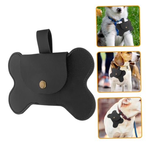 Milisten Hundekotbeutelspender für Leine Kompakt und Leicht Ergonomischer Griff Nachfüllbar Praktischer Outdoor hundekotbeutelhalter für Tägliches Gassigehen und Spaziergänge Milisten Hundekotbeutelspender für Leine Kompakt und Leicht Ergonomischer Griff Nachfüllbar Praktischer Outdoor hundekotbeutelhalter für Tägliches Gassigehen und Spaziergänge von Milisten