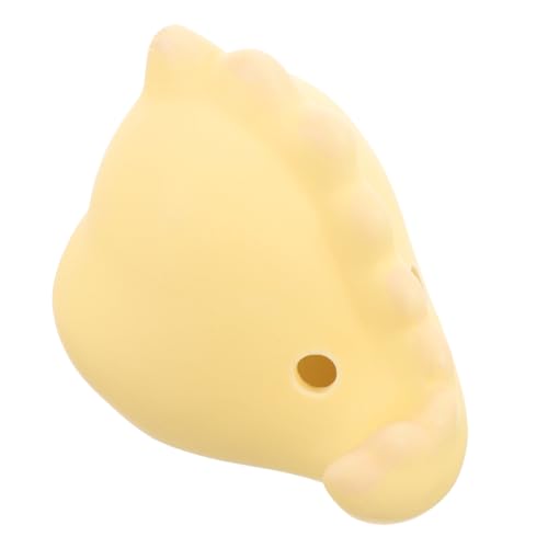 Milisten Keramik Hamsternest Dinosaurier Design Sommer Kühlendes Kleintierhaus für Hamster und Chinchilla Sicherer Rückzugsort und Spielplatz Atmungsaktiv und Langlebig für und Zwerghamster Milisten Keramik Hamsternest Dinosaurier Design Sommer Kühlendes Kleintierhaus für Hamster und Chinchilla Sicherer Rückzugsort und Spielplatz Atmungsaktiv und Langlebig für und Zwerghamster von Milisten