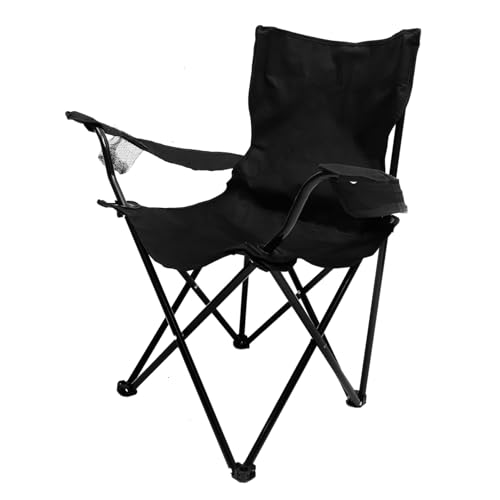 Milisten Kompakter Faltbarer Outdoor Klappstuhl Leicht und Ergonomisch Multifunktionaler Campingstuhl für Angeln Garten Strand für Unterwegs und Vielseitige Nutzung Milisten Kompakter Faltbarer Outdoor Klappstuhl Leicht und Ergonomisch Multifunktionaler Campingstuhl für Angeln Garten Strand für Unterwegs und Vielseitige Nutzung von Milisten