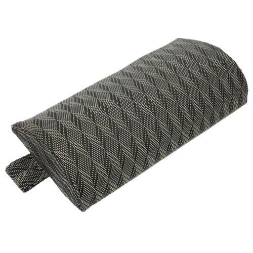 Milisten Kopfstützkissen für Strand Klappstühle Elastisches Bequemes Nackenstützkissen Einfach zu Befestigen Geeignet für Freizeit Liegestühle Entspannende Nackenunterstützung Milisten Kopfstützkissen für Strand Klappstühle Elastisches Bequemes Nackenstützkissen Einfach zu Befestigen Geeignet für Freizeit Liegestühle Entspannende Nackenunterstützung von Milisten