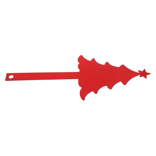 Milisten Kreative Mailbox Flagge Dekoration Einzigartiger und Langlebiger Mailbox Topper Einfache Installation für Festliche Rot Milisten Kreative Mailbox Flagge Dekoration Einzigartiger und Langlebiger Mailbox Topper Einfache Installation für Festliche Rot von Milisten