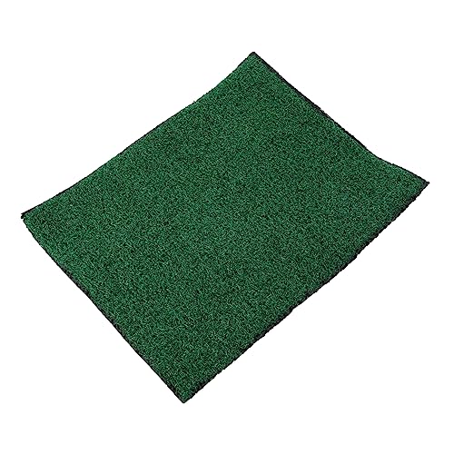 Milisten Künstliche Grasmatte Aquarium Wasserpflanzen Teppich Aquarienlandschaft Deko Langlebig Pflegeleicht Mikro Landschaft für Fischbecken und Terrarien Milisten Künstliche Grasmatte Aquarium Wasserpflanzen Teppich Aquarienlandschaft Deko Langlebig Pflegeleicht Mikro Landschaft für Fischbecken und Terrarien von Milisten