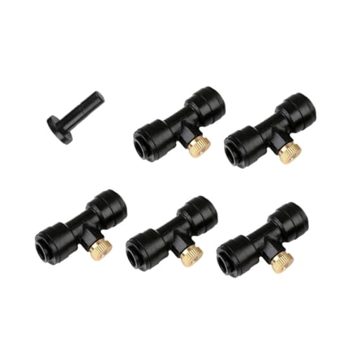 Milisten Messing Nebeldüse mit Endstopfen Kompakte Rostfreie Gartensprühdüsen Wassersparend Langlebig Wetterbeständig für Bewässerung und Kühlung im Garten Milisten Messing Nebeldüse mit Endstopfen Kompakte Rostfreie Gartensprühdüsen Wassersparend Langlebig Wetterbeständig für Bewässerung und Kühlung im Garten von Milisten