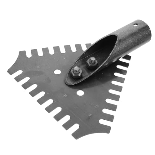 Milisten Metall Eisbrecher Schaufel Dreieckig Robust Langlebig Professionelle Schneeschaufel mit Hoher Tragfähigkeit für Outdoor Einsatz Einfach zu Handhaben und Wartungsarm für Milisten Metall Eisbrecher Schaufel Dreieckig Robust Langlebig Professionelle Schneeschaufel mit Hoher Tragfähigkeit für Outdoor Einsatz Einfach zu Handhaben und Wartungsarm für von Milisten