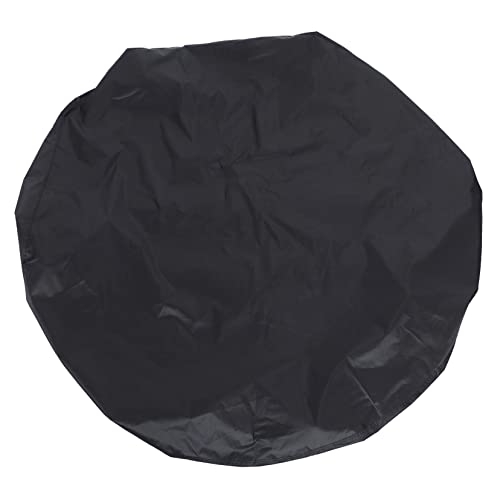 Milisten Outdoor Pool Cover Wasserdichter Runder Abdeckhaube für Oxford Øcm Höhe Schutz für Ihren Pool Milisten Outdoor Pool Cover Wasserdichter Runder Abdeckhaube für Oxford Øcm Höhe Schutz für Ihren Pool von Milisten