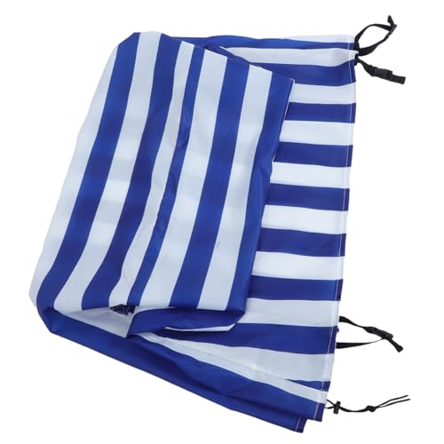 Milisten Outdoor Wasserspieltisch Abdeckung Wasserfest Staubdicht Schutzdecke für Wasserspielzeug Jungen Mädchen Blau Strapazierfähig Kinderfreundlich für Picknick Camping Milisten Outdoor Wasserspieltisch Abdeckung Wasserfest Staubdicht Schutzdecke für Wasserspielzeug Jungen Mädchen Blau Strapazierfähig Kinderfreundlich für Picknick Camping von Milisten