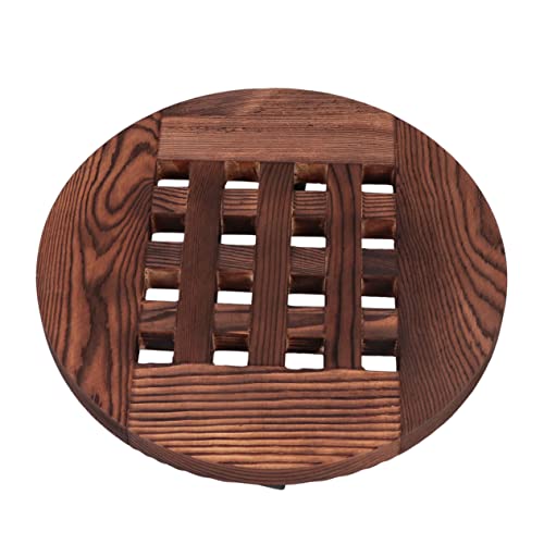 Milisten Pflanztopf Untersetzer mit Durchmesser Praktischer Blumentopf Tray für Garten und Innenbereich für Schwere Töpfe und Vasen Milisten Pflanztopf Untersetzer mit Durchmesser Praktischer Blumentopf Tray für Garten und Innenbereich für Schwere Töpfe und Vasen von Milisten