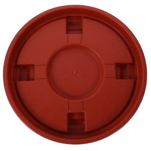 Milisten Robustes Rundes Pflanzentablett mit Drehbaren Universalrädern Belastbar und Bodenschonend Mobiler Pflanzenroller für Schwere Blumentöpfe und Große Gartenpflanzen für Innen Milisten Robustes Rundes Pflanzentablett mit Drehbaren Universalrädern Belastbar und Bodenschonend Mobiler Pflanzenroller für Schwere Blumentöpfe und Große Gartenpflanzen für Innen von Milisten