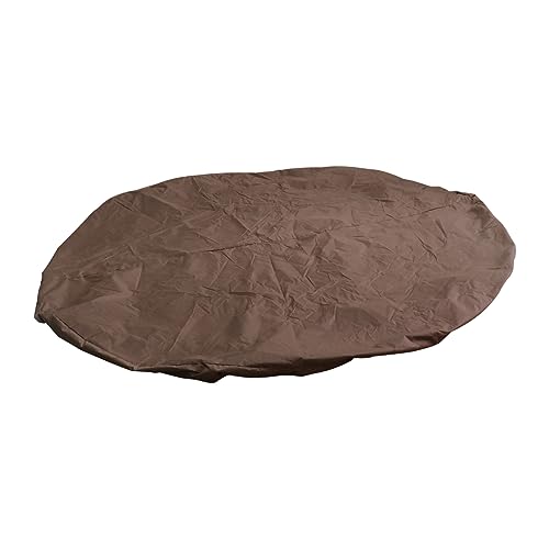 Milisten Runder Wasserdichter Badewannen und Schwimmbadschutz Uv Beständig für Garten und Spa Bereiche Schützt vor Schmutz und Ablagerungen Milisten Runder Wasserdichter Badewannen und Schwimmbadschutz Uv Beständig für Garten und Spa Bereiche Schützt vor Schmutz und Ablagerungen von Milisten