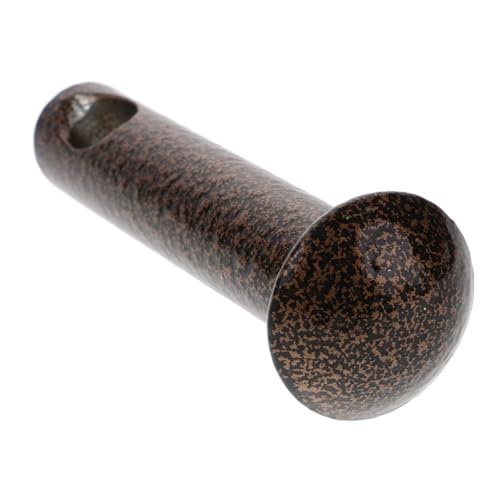 Milisten Hängesessel Plug Pin Aus Metall Stabiles Zubehör Für Hängestühle Und Schaukeln Geeignet Für Innen Außenbereich Installieren Und Schwingend Für Garten Und Balkon von Milisten