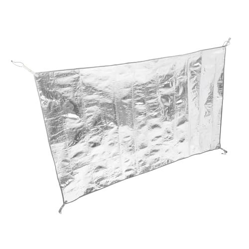 Milisten Thermisch Isolierte Picknickmatte Für Den Außenbereich Camping Strandmatte Bodenmatte Für Zelt Picknickmatte Isolierte Bodenmatte wasserdichte Milisten Thermisch Isolierte Picknickmatte Für Den Außenbereich Camping Strandmatte Bodenmatte Für Zelt Picknickmatte Isolierte Bodenmatte wasserdichte von Milisten