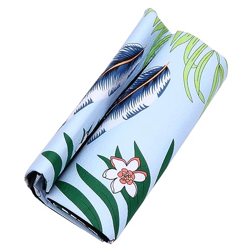 Milisten Tragbare Picknickdecke Outdoor Camping Matte Cartoon Design Dicke für und Camping Aktivitäten von Milisten