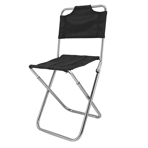 Milisten Tragbarer Faltstuhl Für Outdoor Aktivitäten Klappstuhl Mit Hoher Tragfähigkeit Für Camping Strand Garten Und Grillen Aufbewahrungstasche Milisten Tragbarer Faltstuhl Für Outdoor Aktivitäten Klappstuhl Mit Hoher Tragfähigkeit Für Camping Strand Garten Und Grillen Aufbewahrungstasche von Milisten