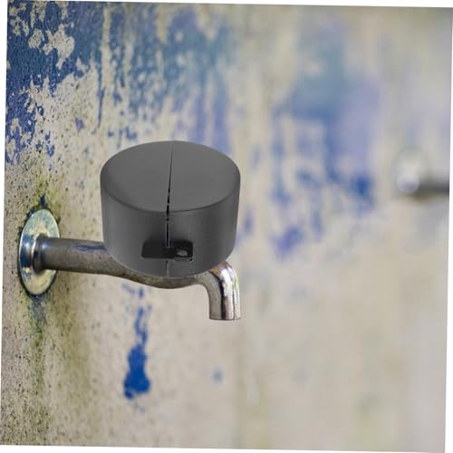 Milisten Türgriff schutzabdeckung Temporäres Türgriffschloss Vielseitiger Türgriffschutz für Verdeckte Auswärts Öffnende Förmige Türgriffe Elegantes Design zur Sicherung ohne Beschädigung Milisten Türgriff schutzabdeckung Temporäres Türgriffschloss Vielseitiger Türgriffschutz für Verdeckte Auswärts Öffnende Förmige Türgriffe Elegantes Design zur Sicherung ohne Beschädigung von Milisten