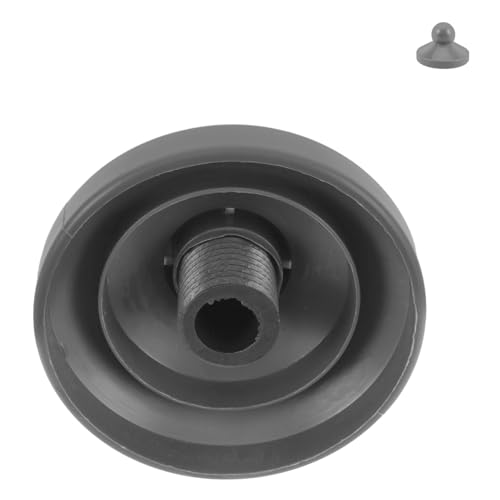 Milisten Wetterfeste Schirmkappen Ersatzteile Kunststoff für Sonnenschirme Außenbereich Vielseitige Reparaturwerkzeuge Einfache Stilvolles Design für Garten Strand und Camping Milisten Wetterfeste Schirmkappen Ersatzteile Kunststoff für Sonnenschirme Außenbereich Vielseitige Reparaturwerkzeuge Einfache Stilvolles Design für Garten Strand und Camping von Milisten