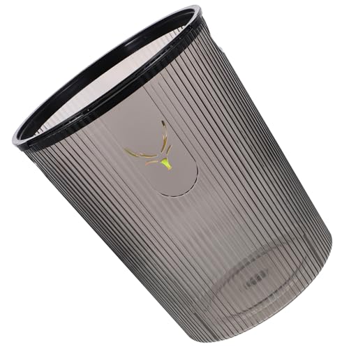 Milisten klarer Mülleimer im Freien der Spüle Büro- abfalleimer büro abfalleimer küche dustbin im Schlafzimmer Badezimmer- das Haustier Milisten klarer Mülleimer im Freien der Spüle Büro- abfalleimer büro abfalleimer küche dustbin im Schlafzimmer Badezimmer- das Haustier von Milisten
