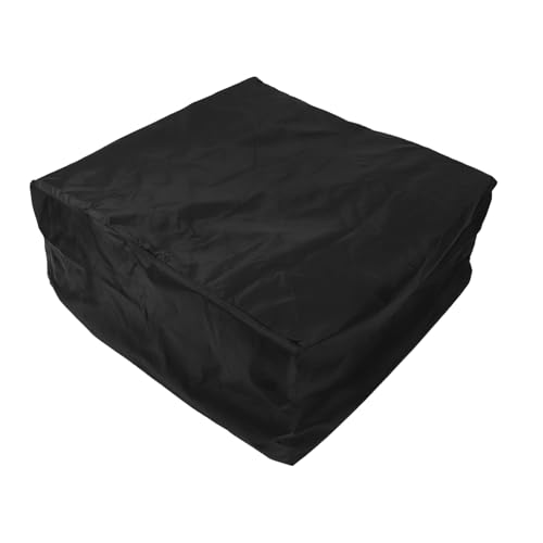 Milisten wasserdichte Gartenmöbel Schutzhülle UV Schutz Abdeckung Rattan Gartenmöbel Outdoor Tisch Stuhlabdeckung Komplettschutz gegen Sonne und Regen Milisten wasserdichte Gartenmöbel Schutzhülle UV Schutz Abdeckung Rattan Gartenmöbel Outdoor Tisch Stuhlabdeckung Komplettschutz gegen Sonne und Regen von Milisten