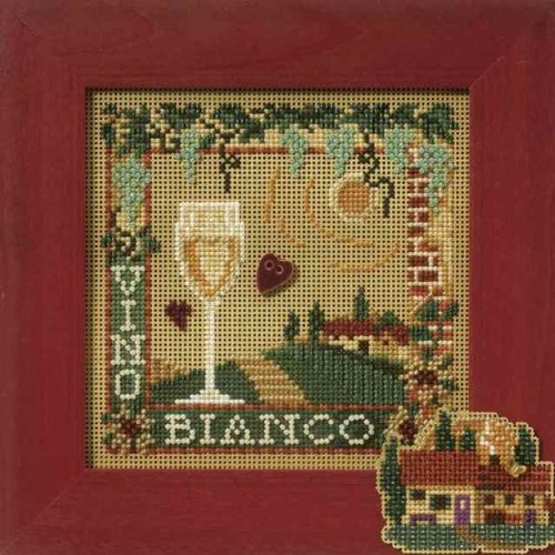 Vino Bianco – Set Vino Bianco – Set von Mill Hill