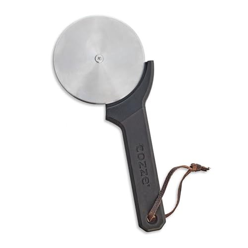 Millarco COZZE® 90363 Pizzaschneider Pizzaroller von Millarco