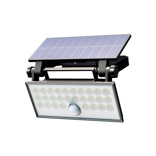 Mille Lucciole Solarleuchte mit Bewegungssensor,112 LED Solarleuchten für den Außenbereich,Solarleuchte für den Außenbereich IP65 wasserdicht, Solarleuchte für den Außenbereich für Garten Mille Lucciole Solarleuchte mit Bewegungssensor,112 LED Solarleuchten für den Außenbereich,Solarleuchte für den Außenbereich IP65 wasserdicht, Solarleuchte für den Außenbereich für Garten von Mille Lucciole