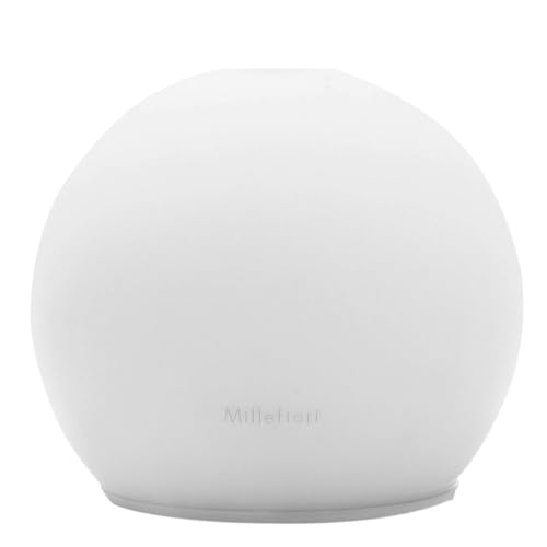 Millefiori 1DUG Ultraschall Diffusor Glass Sphere Millefiori 1DUG Ultraschall Diffusor Glass Sphere von Millefiori