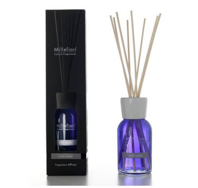 Millefiori Duftlampe Aroma diffuser Natu ral Cold water 250ml Millefiori Duftlampe Aroma diffuser Natu ral Cold water 250ml von Millefiori