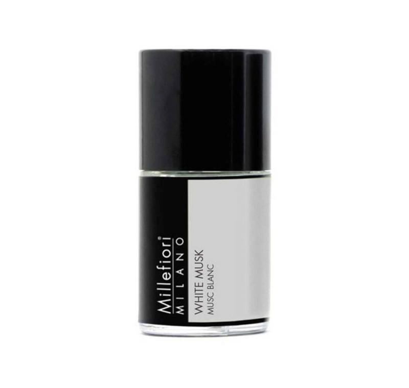Millefiori Duftlampe FRAGRANCE REFILL FOR PORTABLE FRAGRANCE DIFFUSER - Weißer Moschus Millefiori Duftlampe FRAGRANCE REFILL FOR PORTABLE FRAGRANCE DIFFUSER - Weißer Moschus von Millefiori