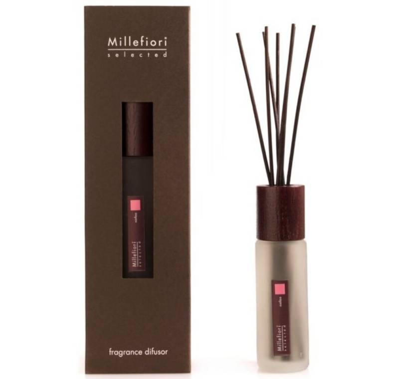Millefiori Duftlampe Glasdiffusor Selected Water Lily 100 ml Millefiori Duftlampe Glasdiffusor Selected Water Lily 100 ml von Millefiori