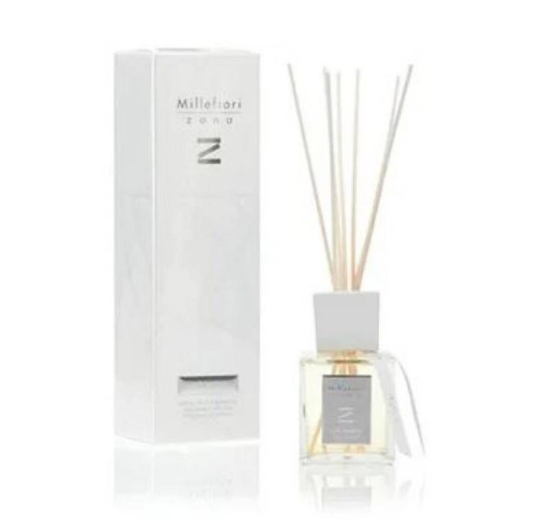 Millefiori Duftlampe ZONA STICK DIFFUSER 100ml MONDBLUME Millefiori Duftlampe ZONA STICK DIFFUSER 100ml MONDBLUME von Millefiori