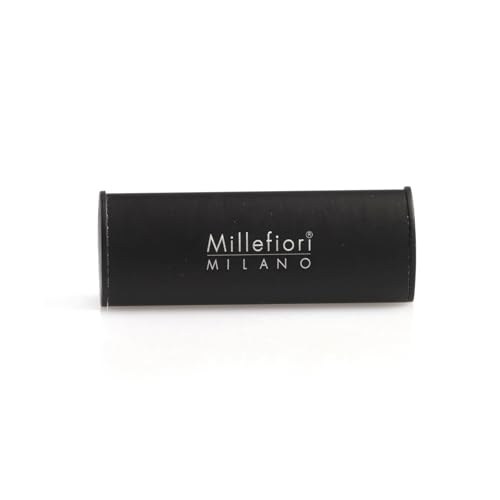 AUTODUFT "CLASSIC" SCHWARZ - OXYGEN von Millefiori