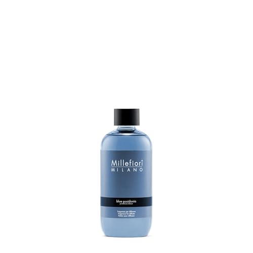 Millefiori NACHFÜLLER FÜR DIFFUSOR 250ml Blue POSIDONIA von Millefiori