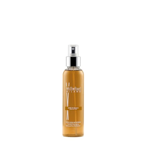 Millefiori RAUMSPRAY 150ml PETALI DI Tabacco von Millefiori