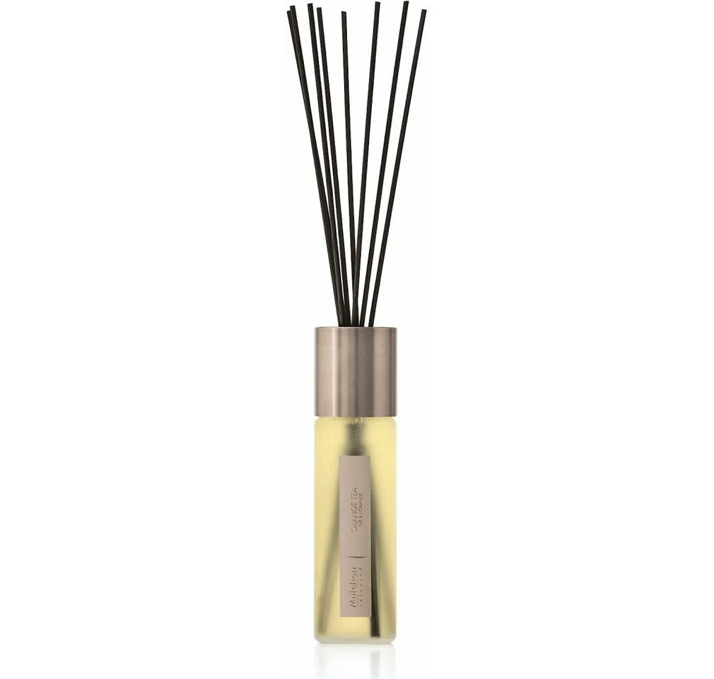Millefiori Räuchersäule Millefiori Selected Fragrance Diffuser Sticks Orange Tea 100ml Millefiori Räuchersäule Millefiori Selected Fragrance Diffuser Sticks Orange Tea 100ml von Millefiori