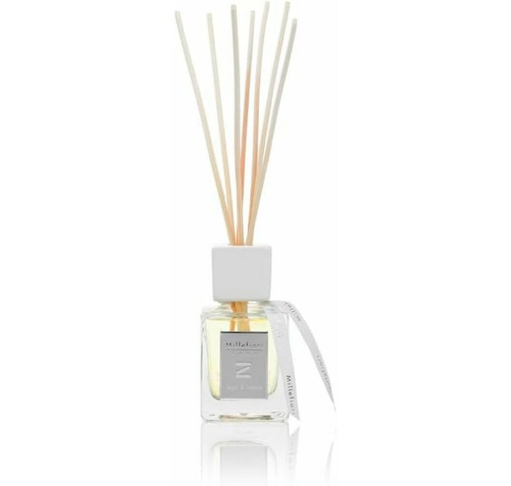 Millefiori Räuchersäule Millefiori Zona Duft-Diffusor-Sticks Legni & Spezie 100ml Millefiori Räuchersäule Millefiori Zona Duft-Diffusor-Sticks Legni & Spezie 100ml von Millefiori