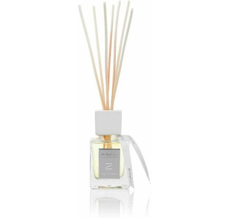 Millefiori Räuchersäule Millefiori Zona Duft-Diffusor-Sticks Legni & Spezie 100ml von Millefiori