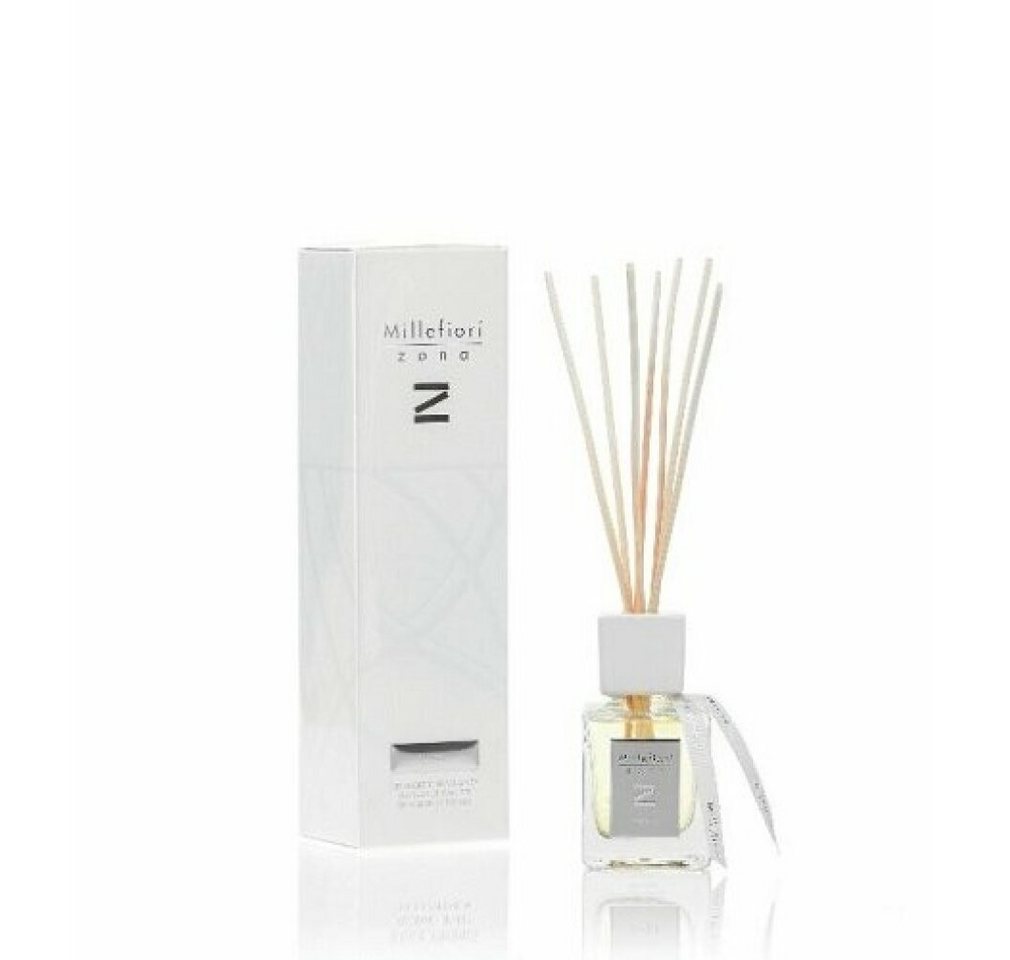 Millefiori Räuchersäule Millefiori Zona Keemun Aroma Diffusor 100ml Millefiori Räuchersäule Millefiori Zona Keemun Aroma Diffusor 100ml von Millefiori