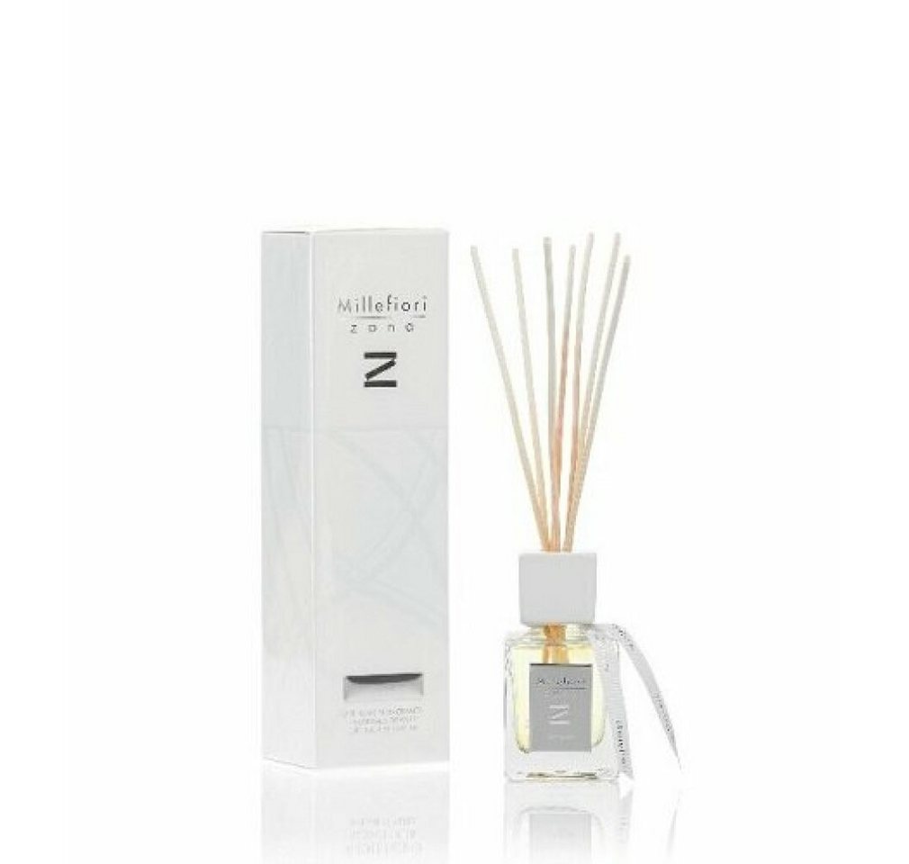 Millefiori Räuchersäule Millefiori Zona Sauerstoff-Aroma-Diffusor 100ml Millefiori Räuchersäule Millefiori Zona Sauerstoff-Aroma-Diffusor 100ml von Millefiori