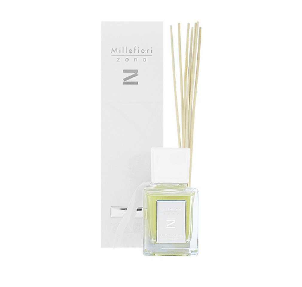 Millefiori Räuchersäule Zona Spa & Massage Thai Aroma Diffusor 100ml Millefiori Räuchersäule Zona Spa & Massage Thai Aroma Diffusor 100ml von Millefiori