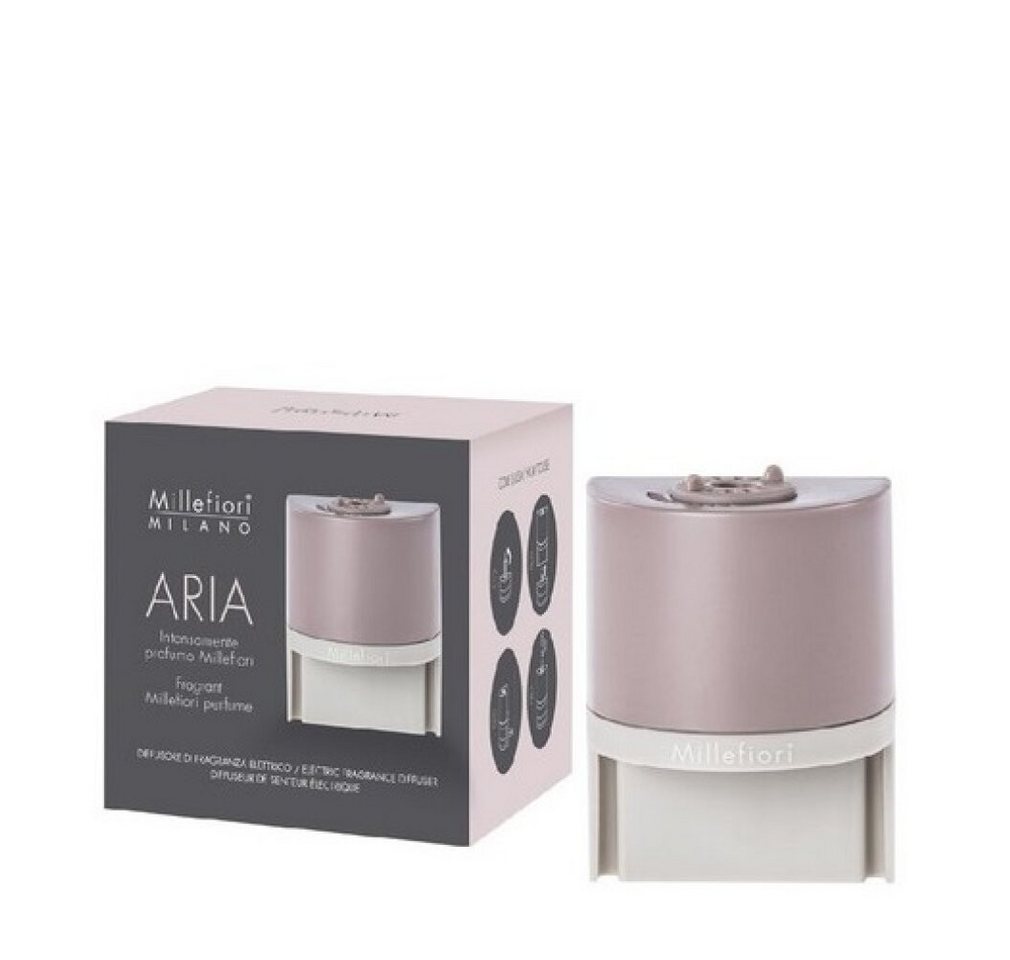 Millefiori Raumduft Electric diffuser for Aria socket Millefiori Raumduft Electric diffuser for Aria socket von Millefiori